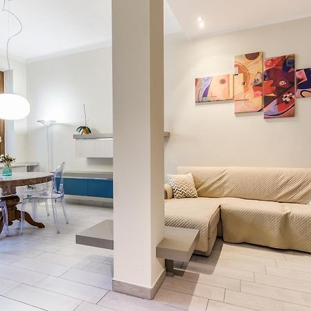 Milan 4Pax Wifi Mac Mahon Appartement Buitenkant foto