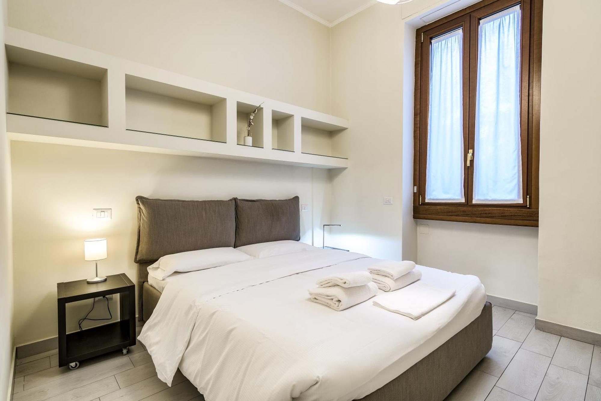 Milan 4Pax Wifi Mac Mahon Appartement Buitenkant foto