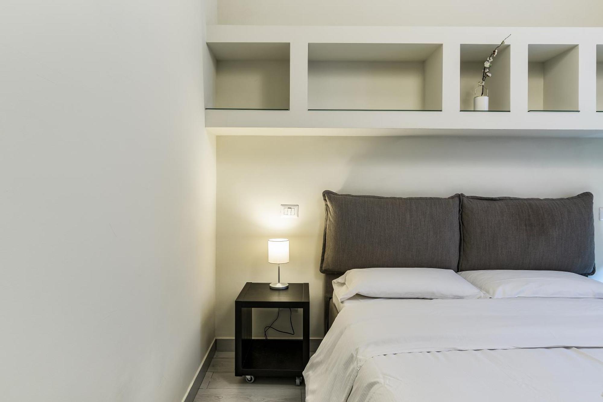 Milan 4Pax Wifi Mac Mahon Appartement Buitenkant foto